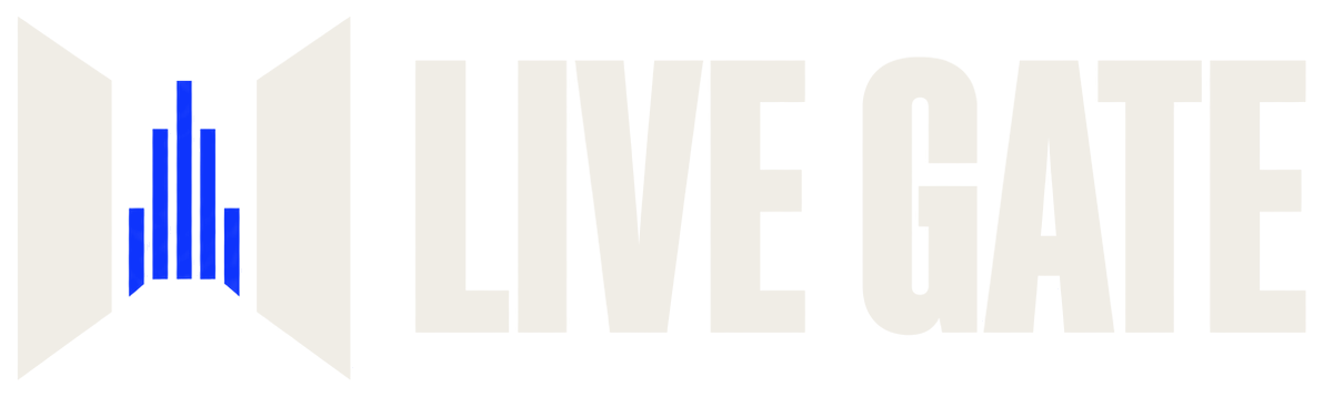 LIVE GATE